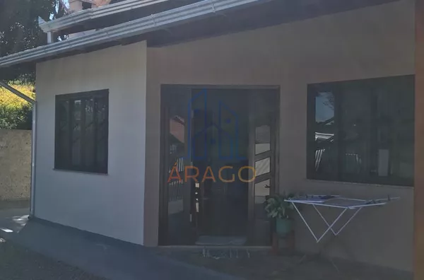 Casa para venda,  Mato Preto, São Bento Do Sul