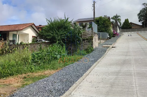 Terreno para venda,  Bairro Serra Alta, São Bento Do Sul