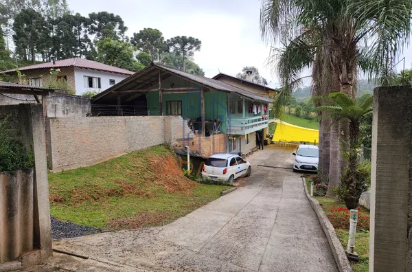 Casa para venda, 3 quarto(s),  25 De Julho, São Bento Do Sul