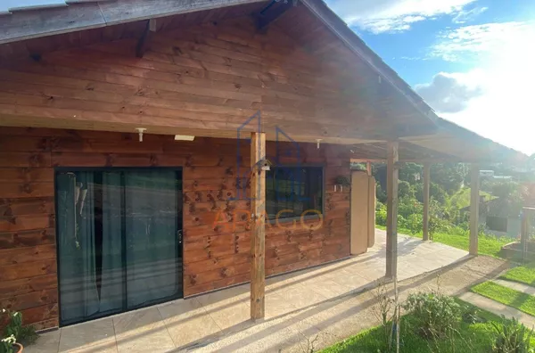 Casa para venda, 2 quarto(s),  Serra Alta, São Bento Do Sul