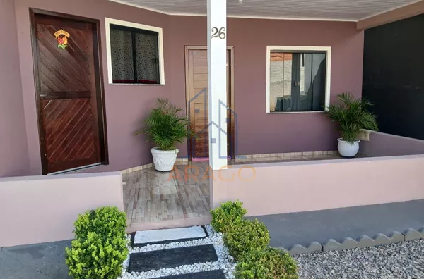 Casa para venda, 2 quarto(s),  Serra Alta, São Bento Do Sul