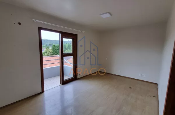 Apartamento para venda,  Centro, Campo Alegre
