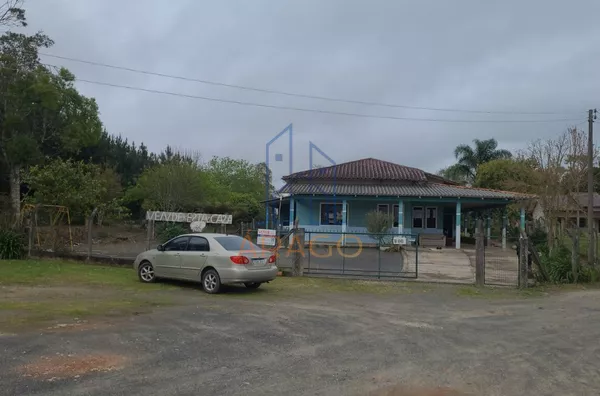 Casa para venda, 5 quarto(s),Ponte Alta, Piên