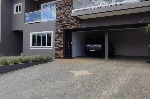 Casa para venda, 3 quarto(s),  Serra Alta, São Bento Do Sul