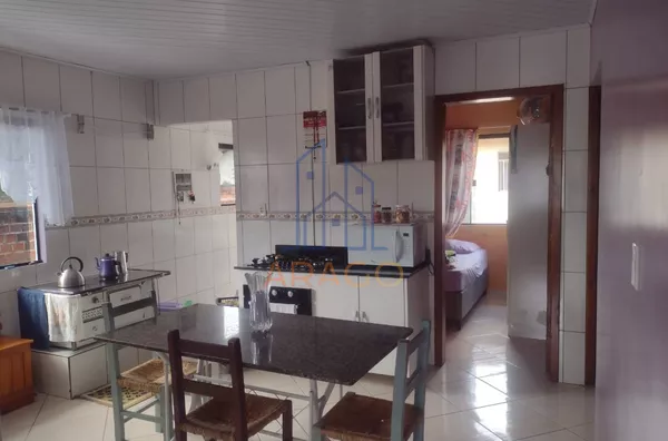 Casa para venda, 3 quarto(s),  Serra Alta, São Bento Do Sul