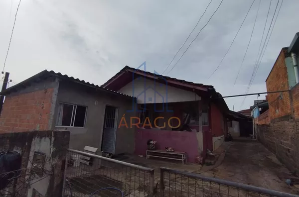 Casa para venda - 03 Unidades - Centenário, São Bento Do Sul