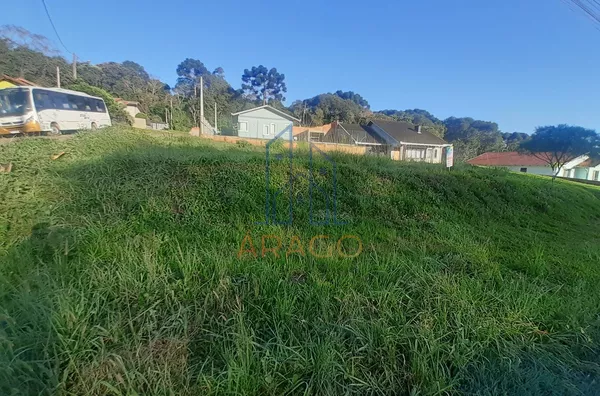 Terreno para venda,  Brasília, São Bento Do Sul