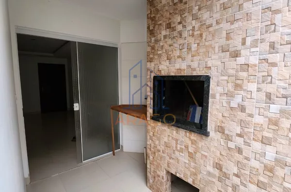 Apartamento para venda, Boehmerwald, São Bento Do Sul