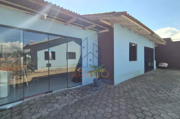 Casa para venda, 3 quarto(s),  Serra Alta, São Bento Do Sul