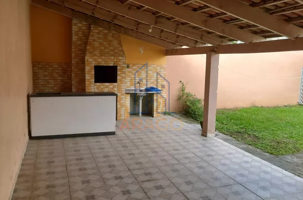 Casa para venda, 3 quarto(s),  Trigolândia, Piên