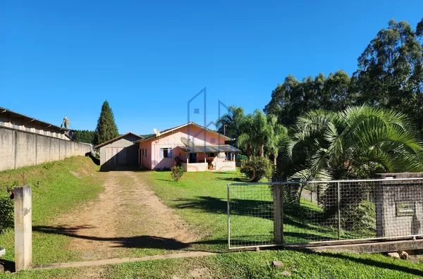 Casa para venda, 2 quarto(s),  , São Bento Do Sul