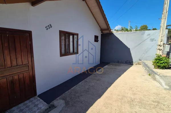 Casa para venda,  25 De Julho, São Bento Do Sul