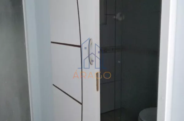 02 Casa Geminadas para venda,  Bairro Colégio Agrícola, Cidade de Araquari