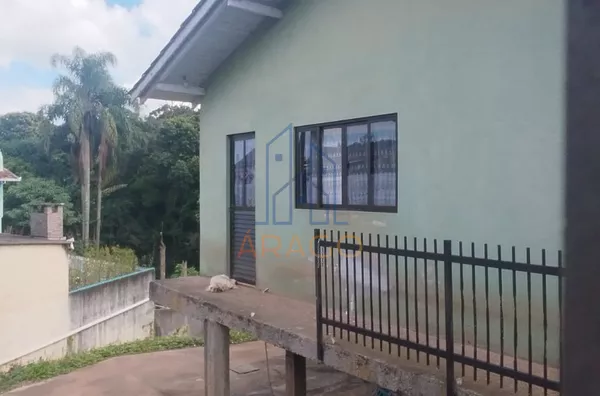 Casa com Excelente Localização- 25 De Julho, São Bento Do Sul