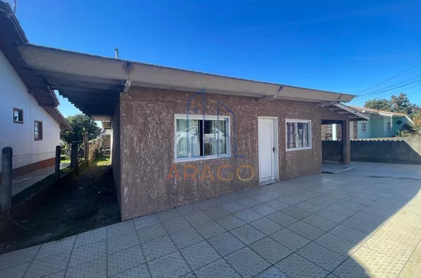 Casa para venda, 3 quarto(s),  Campo Lençol, Rio Negrinho