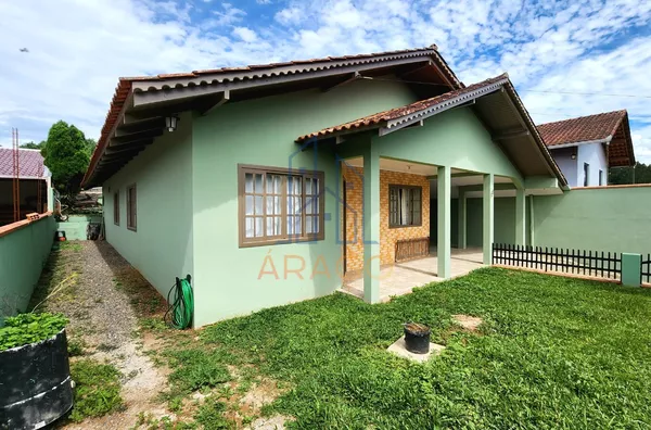 Casa para venda e aluguel  3 quarto(s),  Serra Alta, São Bento Do Sul
