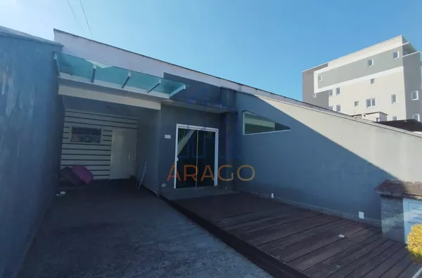 Casa para venda, 2 quarto(s),  Progresso, São Bento Do Sul