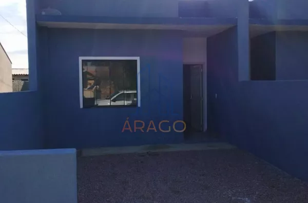 Casa para venda, 2 quarto(s),  Serra Alta, São Bento Do Sul