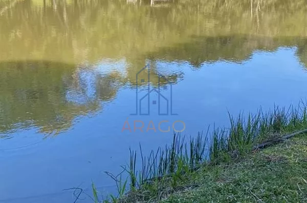 Chácara para venda com pesque pague , Agudos Do Sul