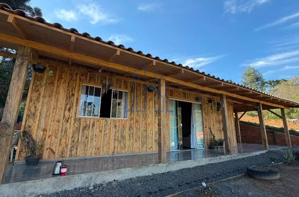 Casa para venda, 4 quarto(s),  Rio Vermelho Povoado, São Bento Do Sul