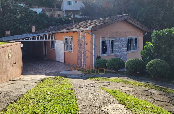 Casa para venda, 4 quarto(s),  Centro, São Bento Do Sul
