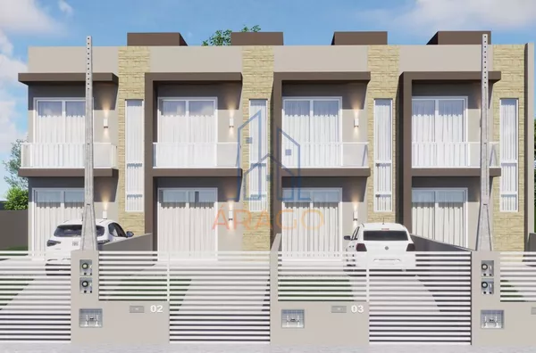 Bairro Brasília - SOMENTE 2 UNIDADES DISPONÍVEIS