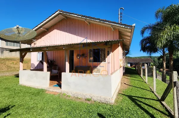 Casa para venda, 2 quarto(s),  , São Bento Do Sul