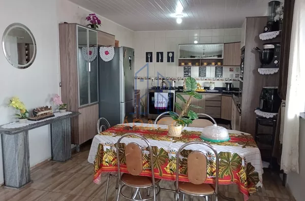 Casa para Venda ,  Serra Alta, São Bento Do Sul