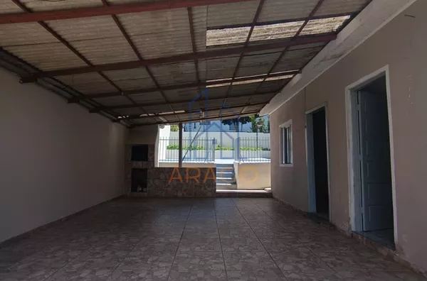 IMÓVEL À VENDA – BAIRRO BRASÍLIA -  São Bento Do Sul