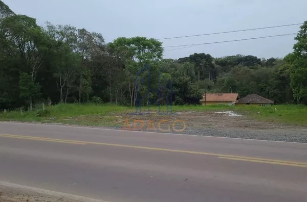 Terreno para venda,  Trigolândia, Piên