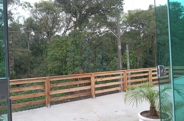 Casa para venda, 4 quarto(s),  Curitiba, São Francisco Do Sul