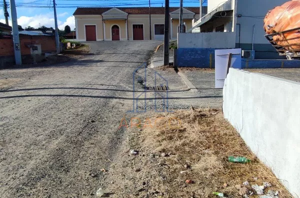 Terreno para venda,  Serra Alta, São Bento Do Sul