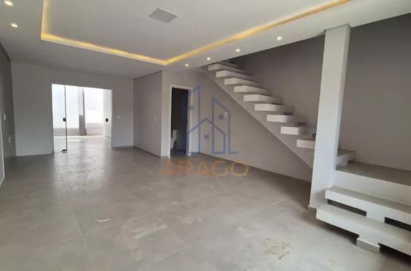 Sobrado para venda, 3 quarto(s),  Centenário, São Bento Do Sul