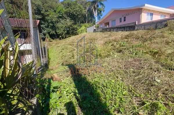 Terreno para venda,  Centro, São Bento Do Sul