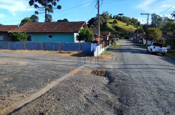 Terreno para venda,  Serra Alta, São Bento Do Sul
