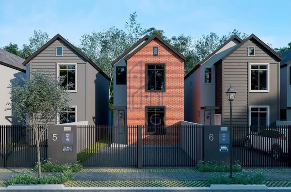 Sobrado não geminado 2 suítes  ,  Centenário, São Bento Do Sul