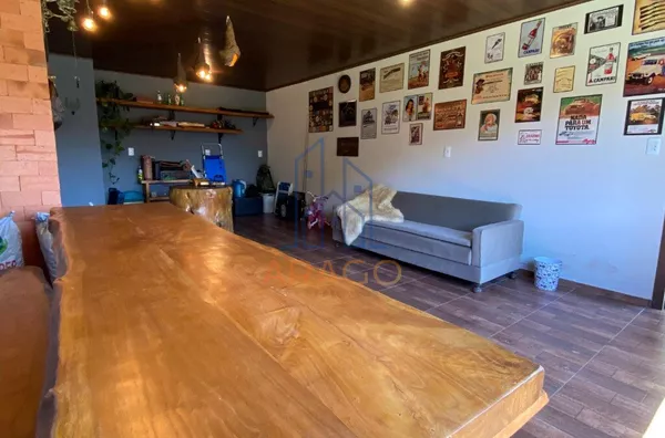 Casa para venda, 3 quarto(s),  Serra Alta, São Bento Do Sul