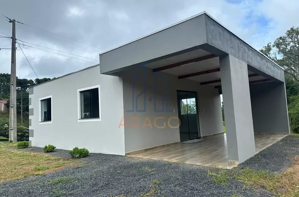 Casa para venda,  Bairro Rio Vermelho Povoado, São Bento Do Sul
