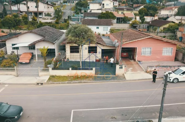 Casa para venda,  Serra Alta, São Bento Do Sul