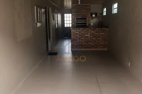 Casa para venda,  - Industrial Sul - Rio Negrinho