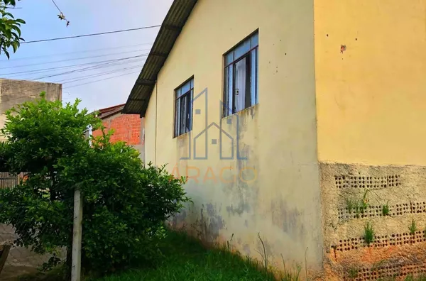 Casa para venda, 2 quarto(s),  Centenário, São Bento Do Sul