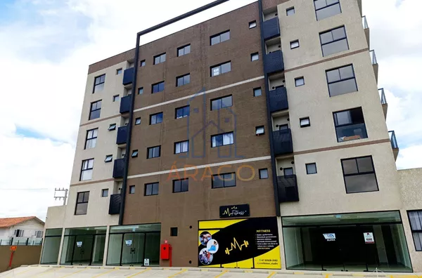 Apartamento para venda, 2 quarto(s),  Cruzeiro, São Bento Do Sul