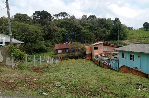 Terreno para venda,  Serra Alta, São Bento Do Sul