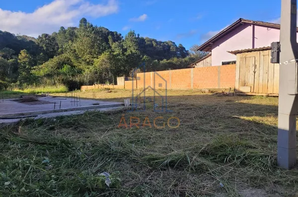 Terreno  para venda,  Centenário, São Bento Do Sul