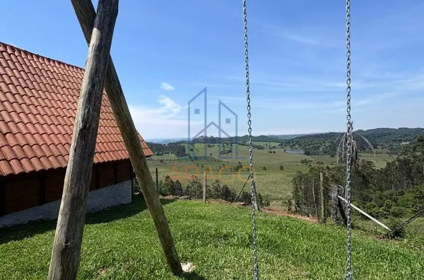 Chalé para aluguel, 1 quarto(s),  Rio Vermelho Estação, São Bento Do Sul