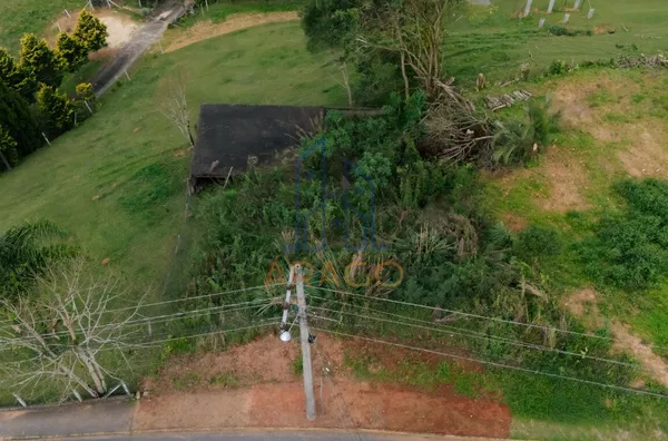 Terreno para venda,  Schramm, São Bento Do Sul