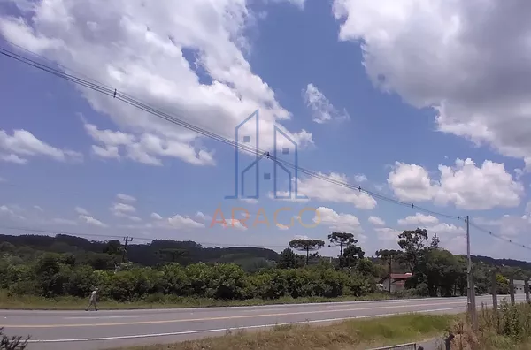 Terreno para venda,  Lençol, São Bento Do Sul