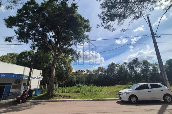 Terreno documentado 14629m²  em Piên 