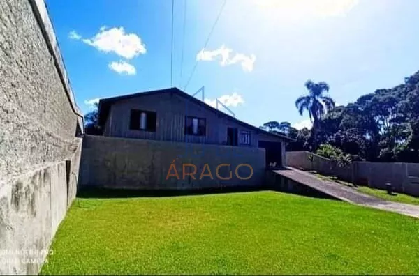 Casa para venda, 2 quarto(s),  Centro, São Bento Do Sul