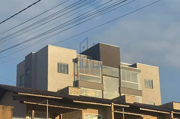 Apartamento à Venda em Barra Velha – Bairro São Cristóvão